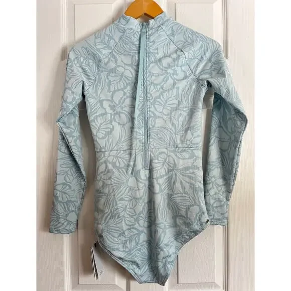 RIP CURL• Womens Sun Chaser Long Sleeve Surfsuit - Picture 9 of 16